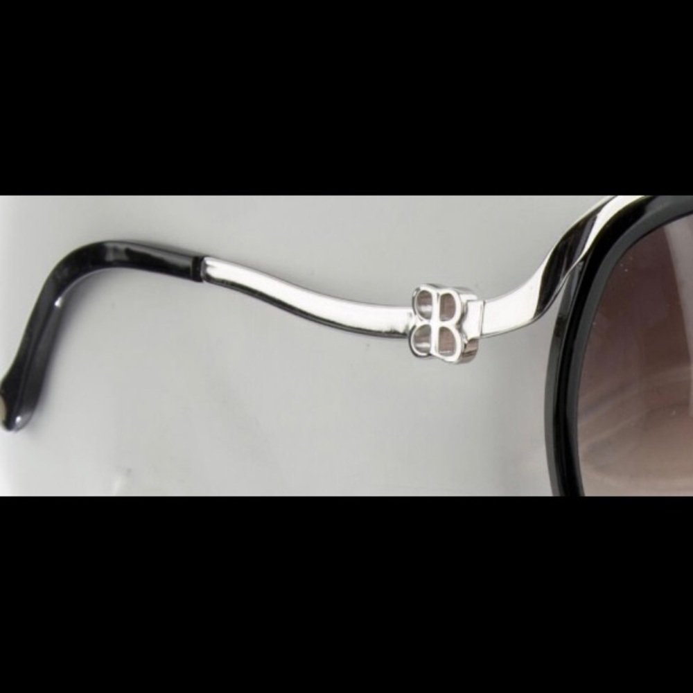 Balenciaga Oversize Sunglasses - Picture 3 of 17